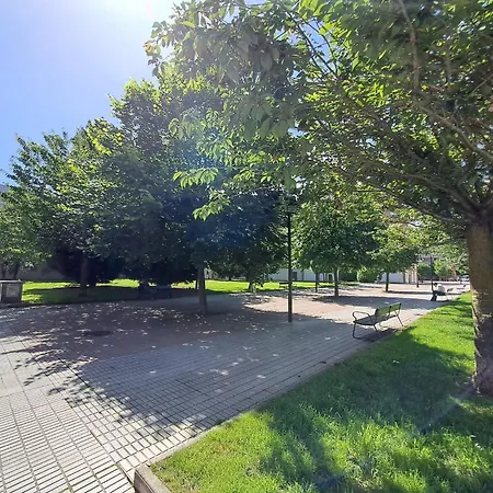 Mario Playa Apartamento Gijón