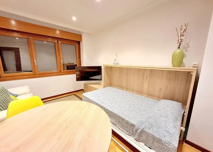 Apartamento Mario Playa *