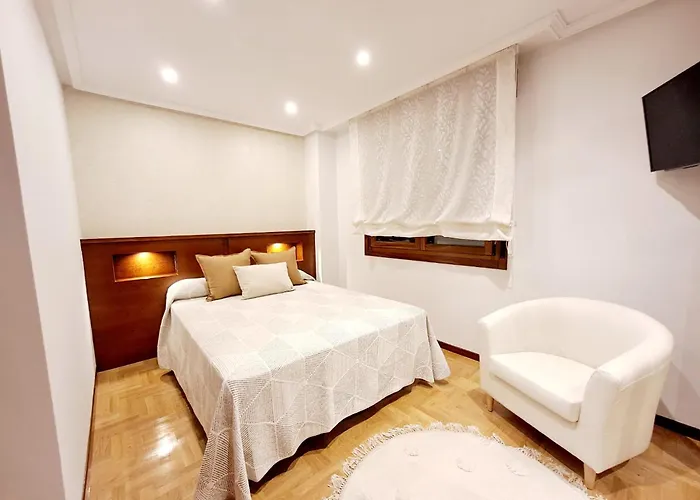 Mario Playa Apartamento Gijón