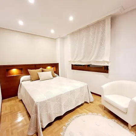 Mario Playa Apartment Gijon