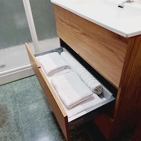 Mario Playa Apartment *