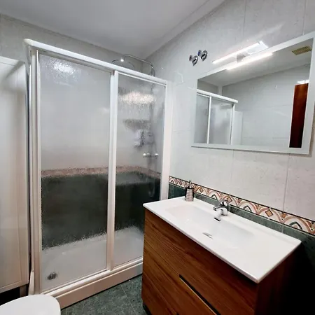 Mario Playa Χιχόν