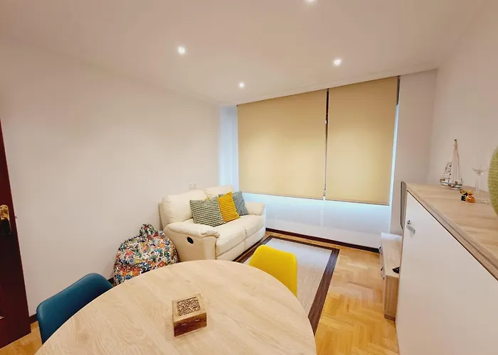 Mario Playa * Gijón