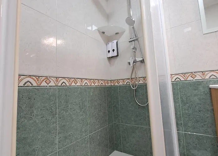 Mario Playa Apartmán Gijón