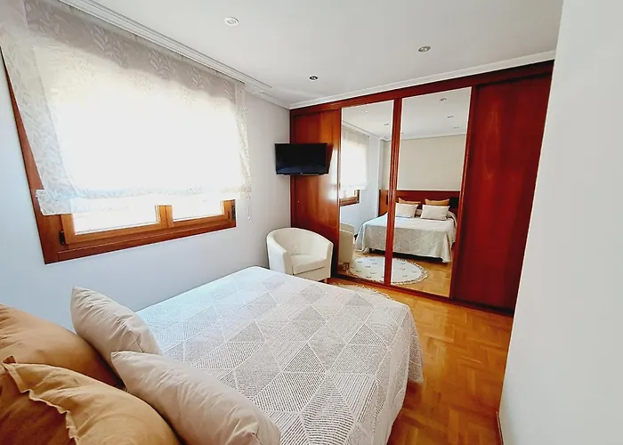 Mario Playa Apartmán