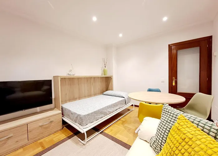 Mario Playa * Gijón