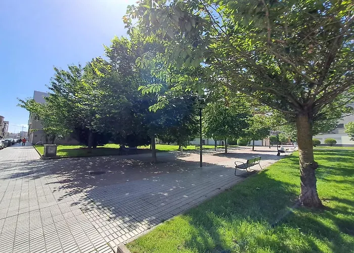 Mario Playa Apartmán Gijón