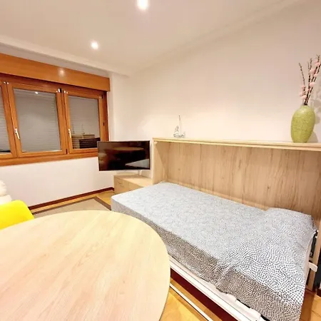 Apartmán Mario Playa *
