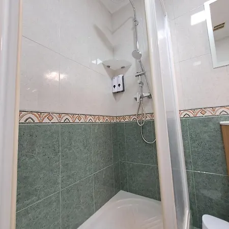 Mario Playa Apartmán Gijón