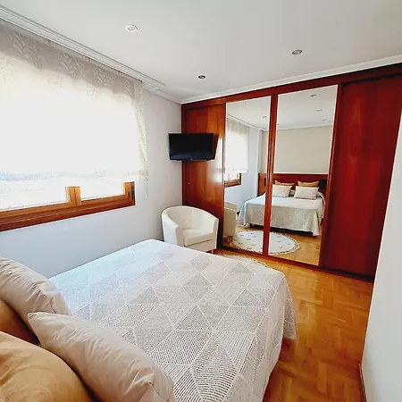 Mario Playa Apartmán