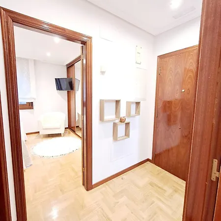 Apartmán Mario Playa Gijón